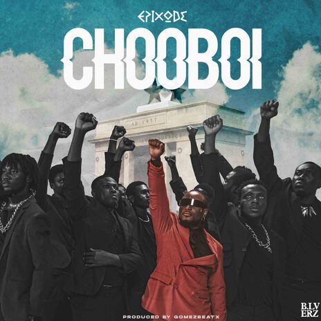 Chooboi | Boomplay Music