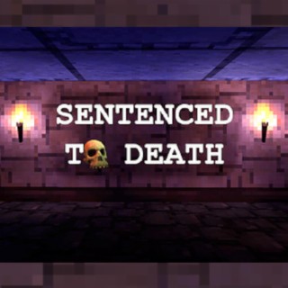 Sentenced To Death