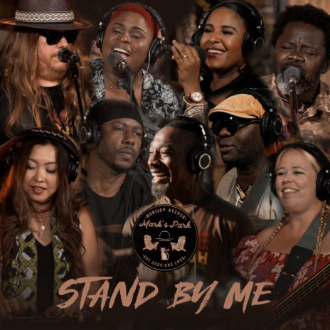 Stand by Me ft. Playing For Change Band