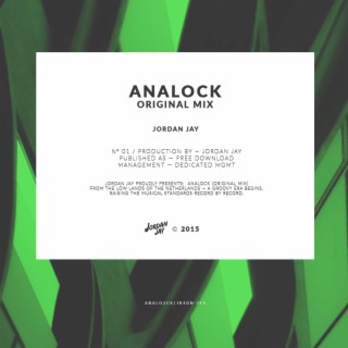 Analock