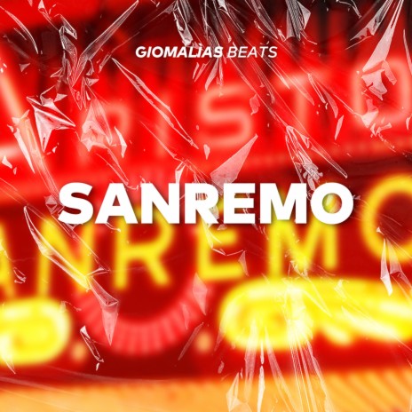 Sanremo (Instrumental) | Boomplay Music
