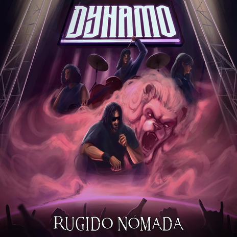 Rugido Nómada | Boomplay Music