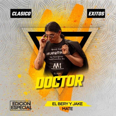 DOCTOR | Boomplay Music