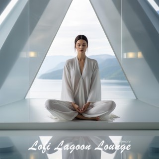Lofi Lagoon Lounge