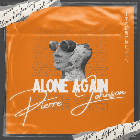 Alone Again | Boomplay Music