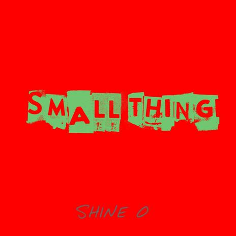 Small Thing | Boomplay Music