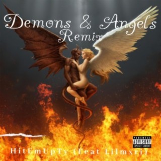 Demons & Angels (Remix)