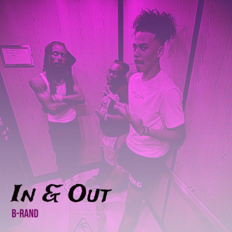 In & Out | Boomplay Music