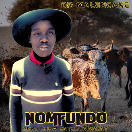 Nomfundo ft. Dr Malencane