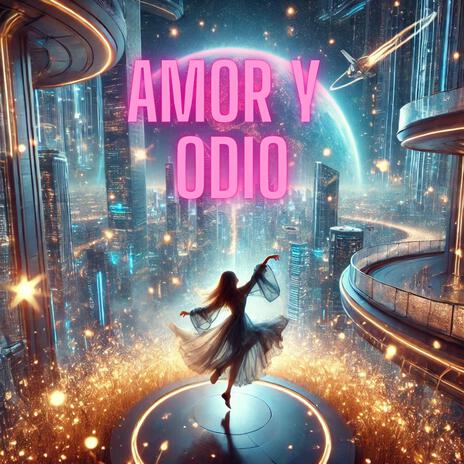 AMOR Y ODIO | Boomplay Music