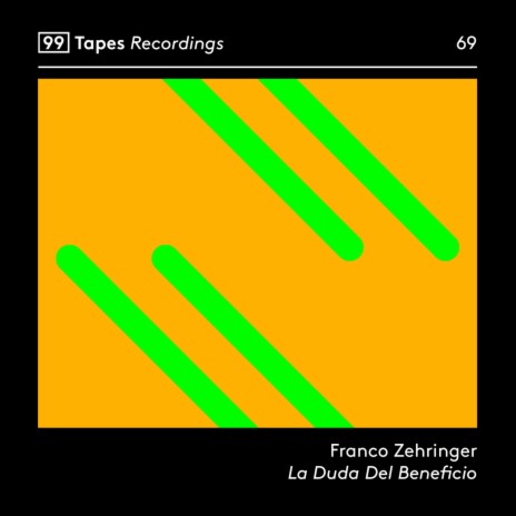La Duda Del Beneficio (Original Mix)