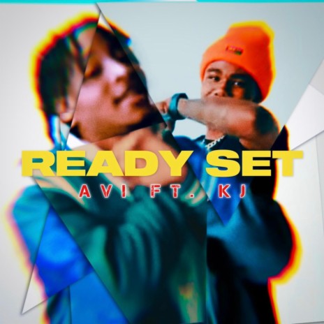 Ready Set ft. OfficiallyKj | Boomplay Music