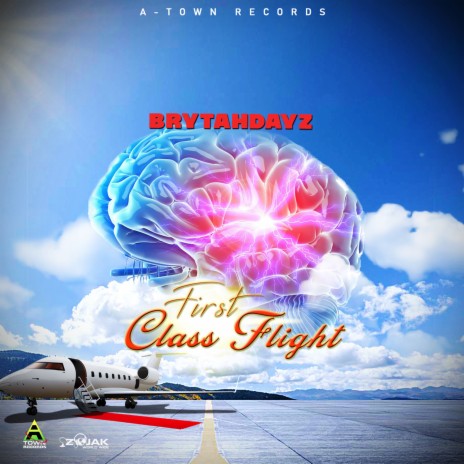 First Class Flight | Boomplay Music