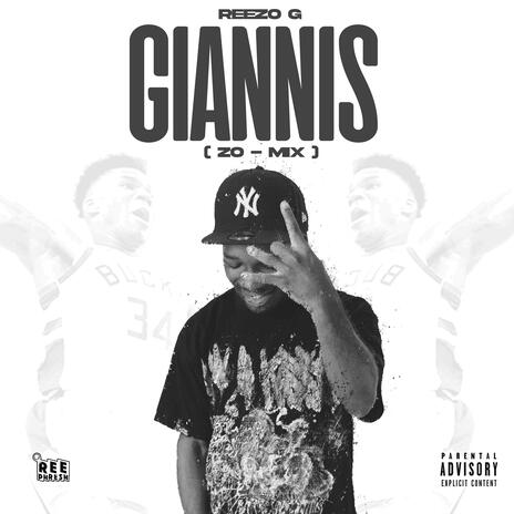 Giannis (Zo-Mix) | Boomplay Music