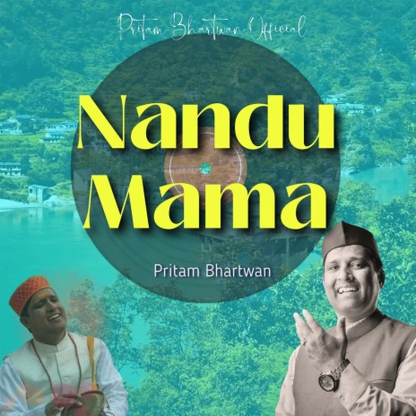 Nandu Mama | Boomplay Music