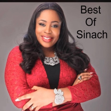 Concentration list of Sinach Songs