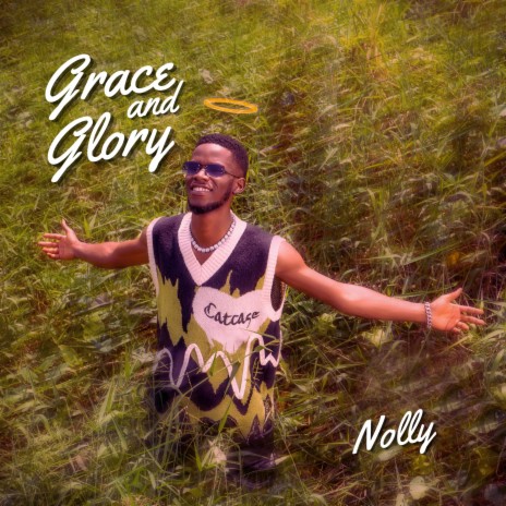 Grace and Glory | Boomplay Music
