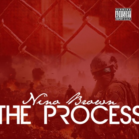 The Process (Intro) | Boomplay Music
