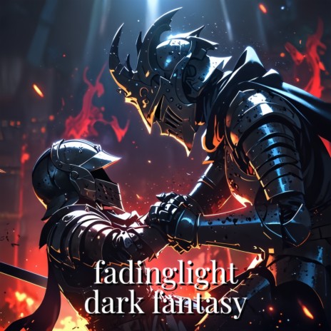 dark fantasy | Boomplay Music