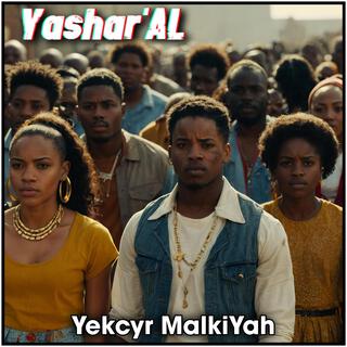 Yashar'AL