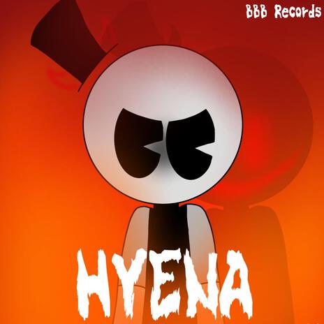 Hyena | Boomplay Music