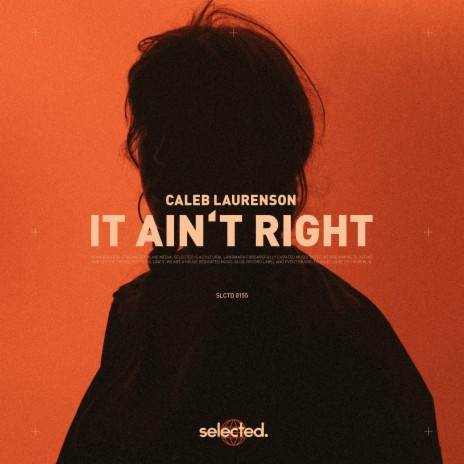 It Ain't Right | Boomplay Music