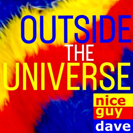 Outside The Universe