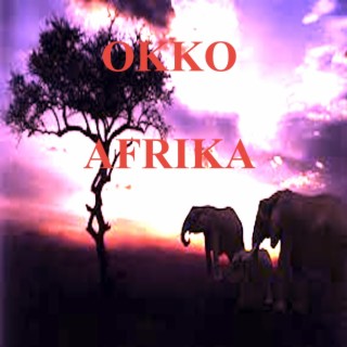 Afrika