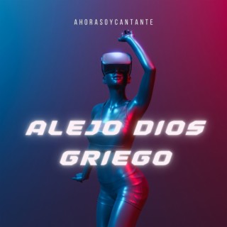 Alejo Dios Griego