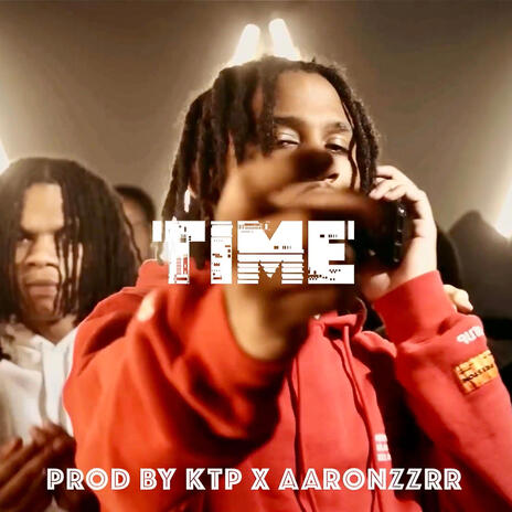 KTP Time ft. aaronzzrr | Boomplay Music