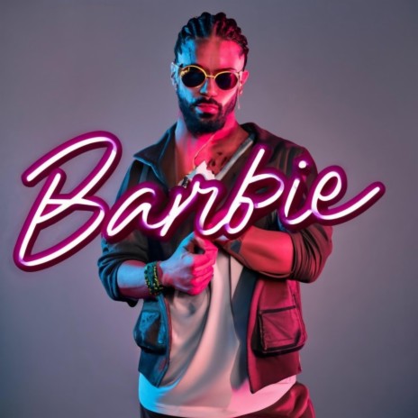 Barbie ft. Rawer | Boomplay Music