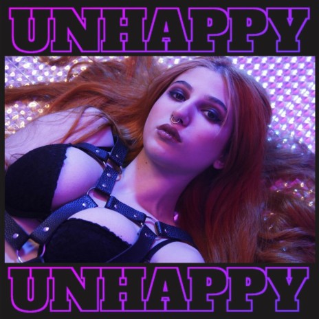 Unhappy | Boomplay Music