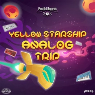 Yellow Starship