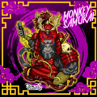 MONKEY SAMURAI