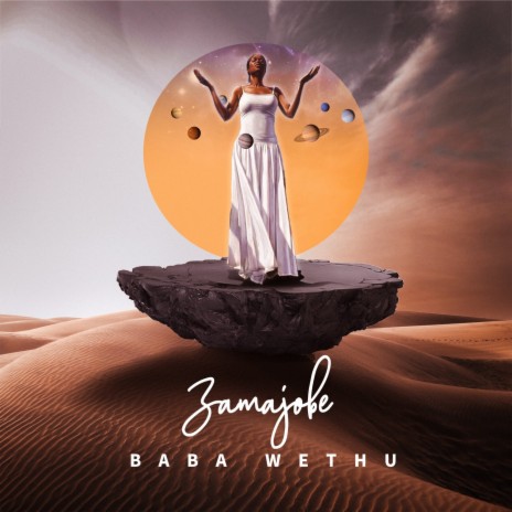 Baba Wethu | Boomplay Music