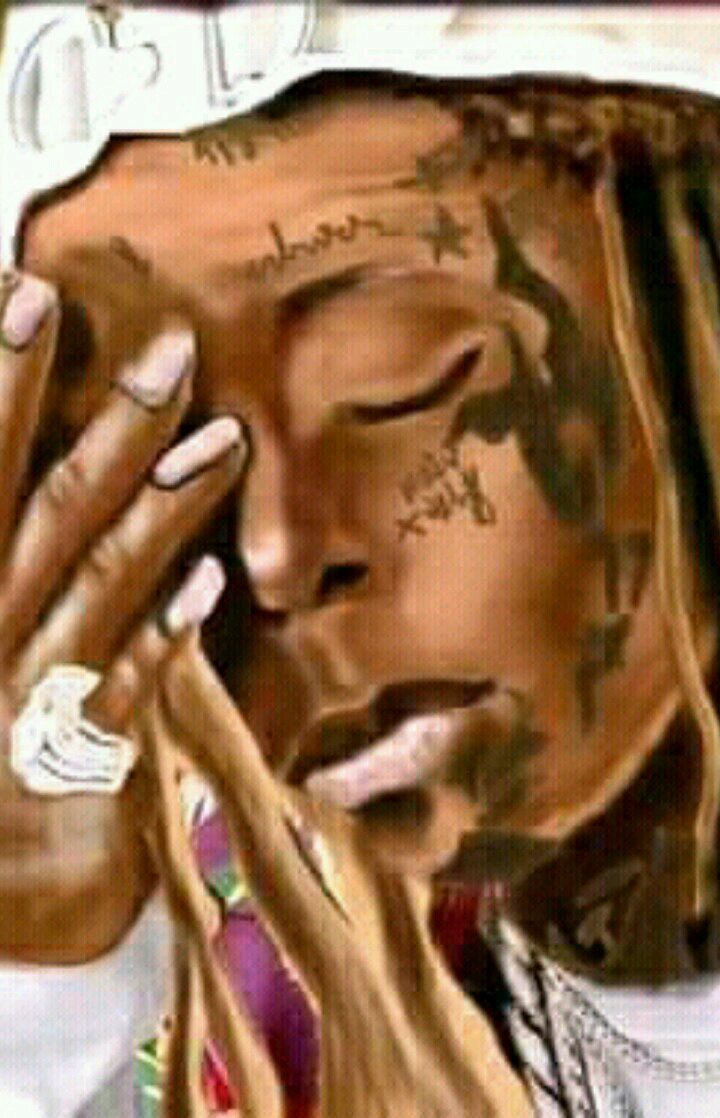 I'm Me (Album Version (Explicit)) - Lil Wayne MP3 download | I'm Me ...