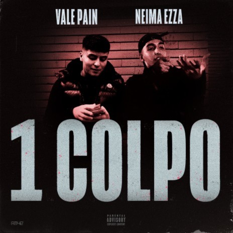 1 COLPO (feat. Neima Ezza) | Boomplay Music