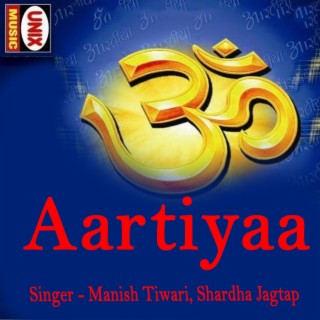 Aartiyaa