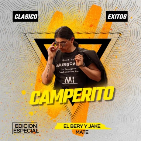 CAMPERITO | Boomplay Music