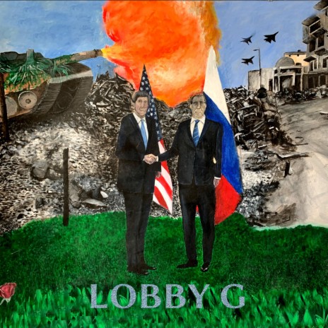 LOBBY G | Boomplay Music