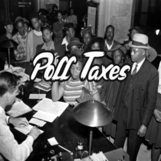 Poll Taxes (Radio Edit)