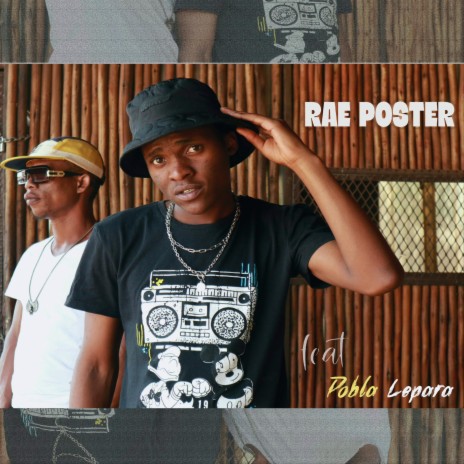 Rae Poster ft. Pobla Lepara