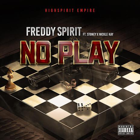 No Play | Boomplay Music