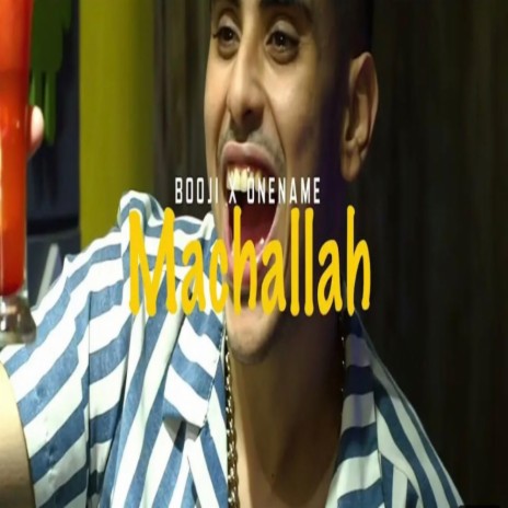 Machallah (feat, Boojii) | Boomplay Music