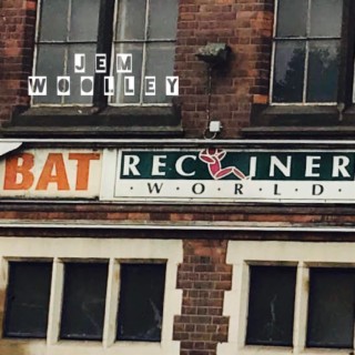 Bat Recliner World