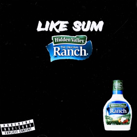 Like sum ranch