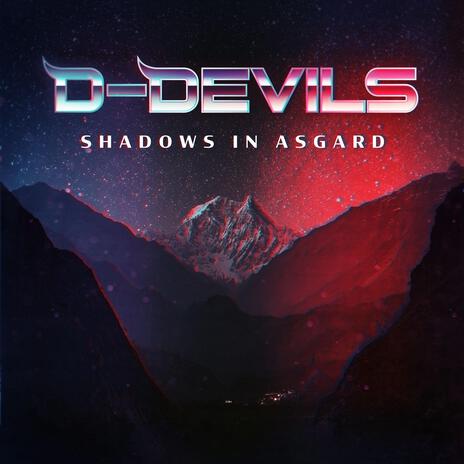 Shadows in Asgard | Boomplay Music