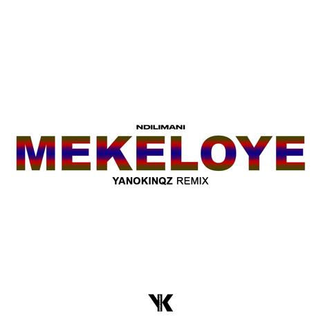 Mekeloye | Boomplay Music