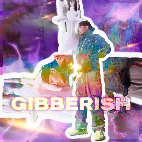 Gibberish ft. Low.K | Boomplay Music