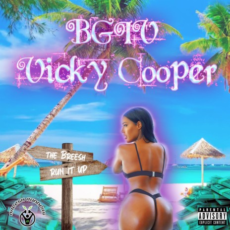 VICKY COOPER | Boomplay Music